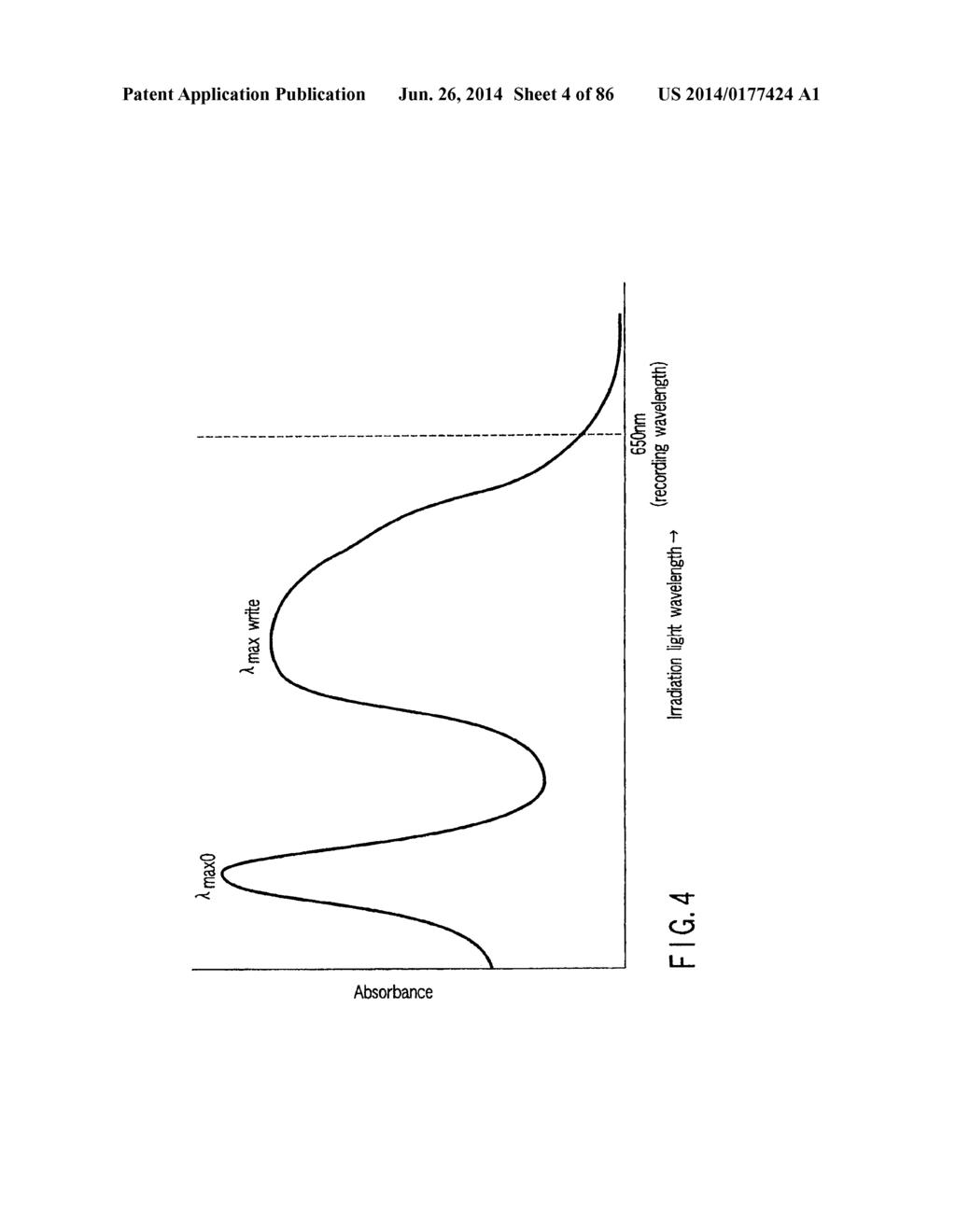 INFORMATION STORAGE MEDIUM, REPRODUCING METHOD, AND RECORDING METHOD - diagram, schematic, and image 05