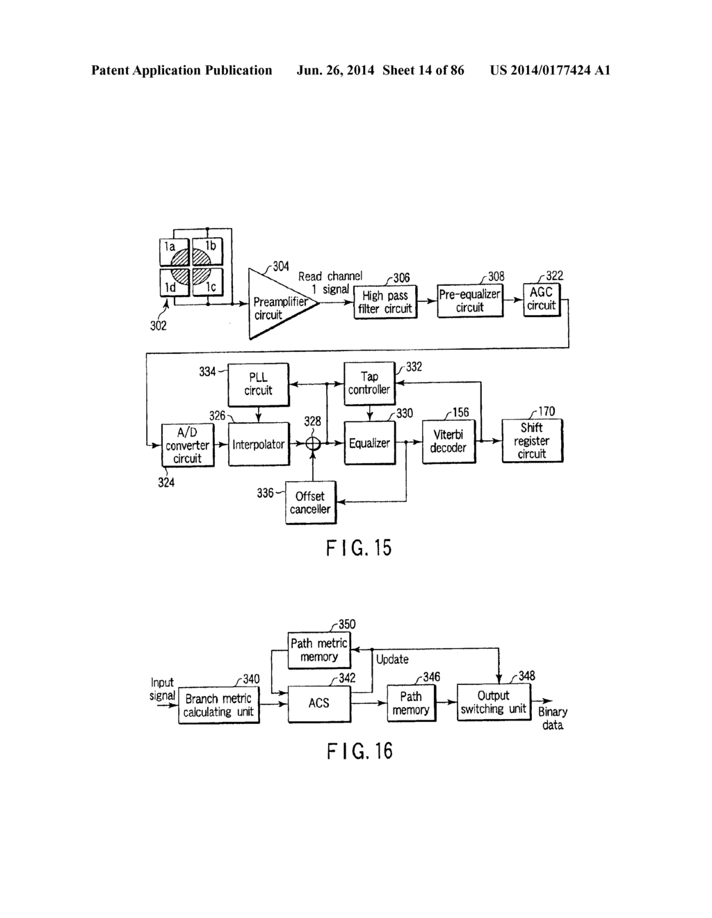 INFORMATION STORAGE MEDIUM, REPRODUCING METHOD, AND RECORDING METHOD - diagram, schematic, and image 15