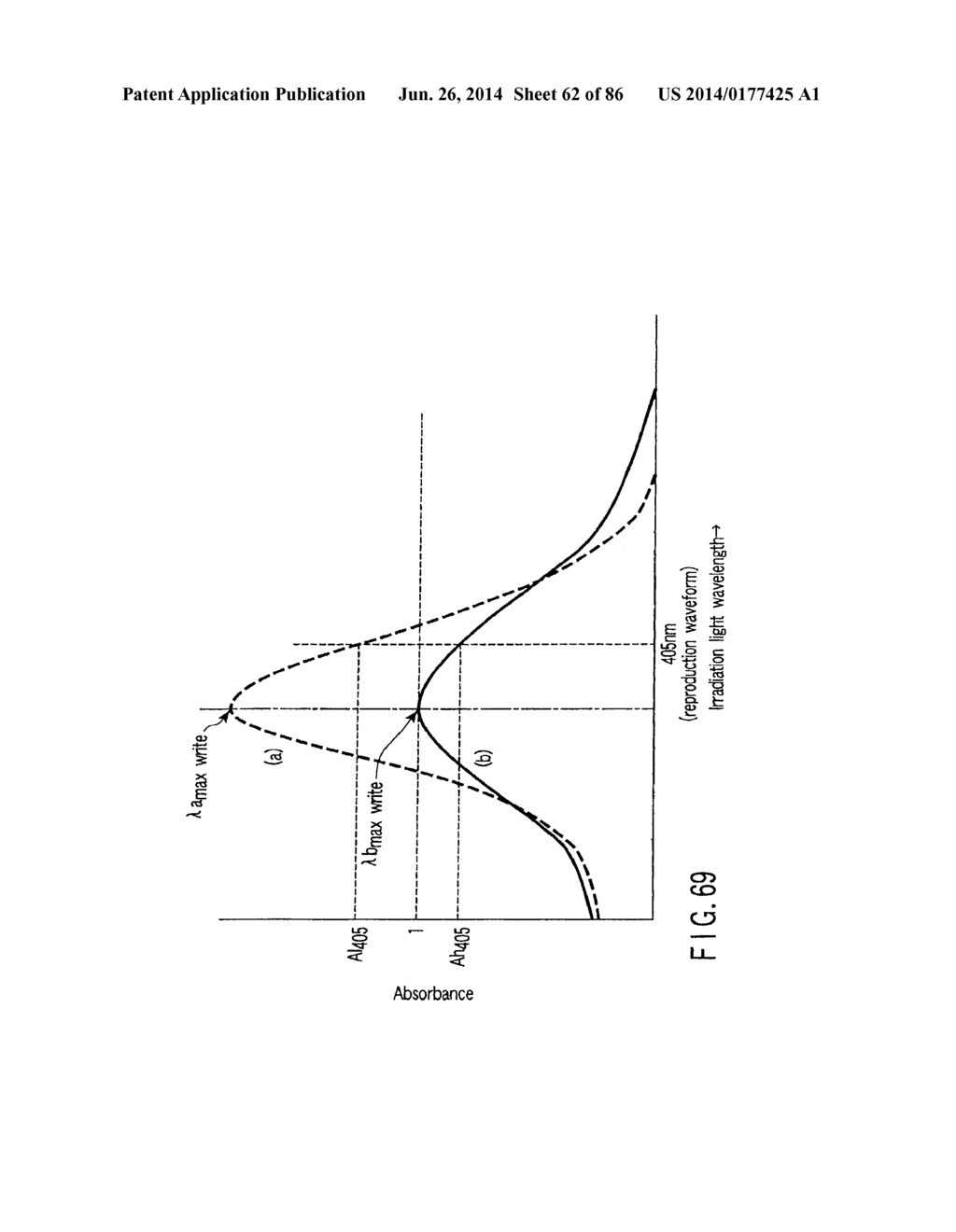 INFORMATION STORAGE MEDIUM, REPRODUCING METHOD, AND RECORDING METHOD - diagram, schematic, and image 63