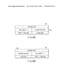 INFORMATION STORAGE MEDIUM, REPRODUCING METHOD, AND RECORDING METHOD diagram and image