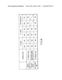 INFORMATION STORAGE MEDIUM, REPRODUCING METHOD, AND RECORDING METHOD diagram and image