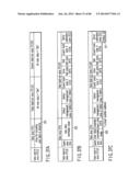 INFORMATION STORAGE MEDIUM, REPRODUCING METHOD, AND RECORDING METHOD diagram and image