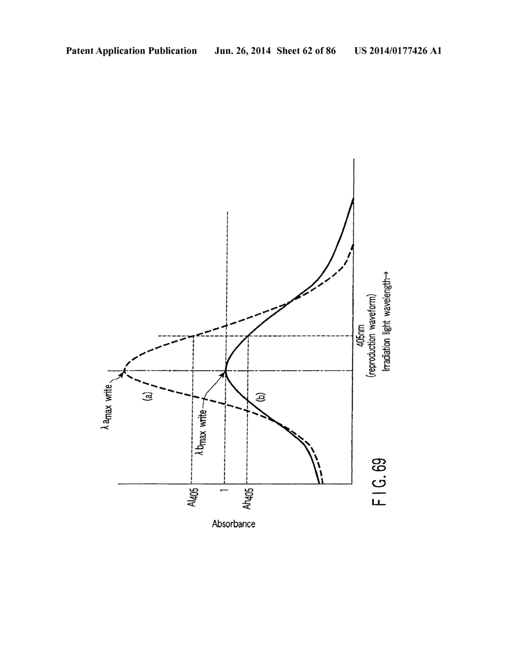 INFORMATION STORAGE MEDIUM, REPRODUCING METHOD, AND RECORDING METHOD - diagram, schematic, and image 63