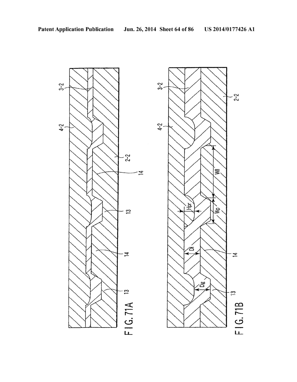 INFORMATION STORAGE MEDIUM, REPRODUCING METHOD, AND RECORDING METHOD - diagram, schematic, and image 65