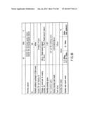 INFORMATION STORAGE MEDIUM, REPRODUCING METHOD, AND RECORDING METHOD diagram and image