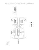 DEQUEUING AND CONGESTION CONTROL SYSTEMS AND METHODS FOR SINGLE STREAM     MULTICAST diagram and image