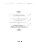 DEQUEUING AND CONGESTION CONTROL SYSTEMS AND METHODS FOR SINGLE STREAM     MULTICAST diagram and image