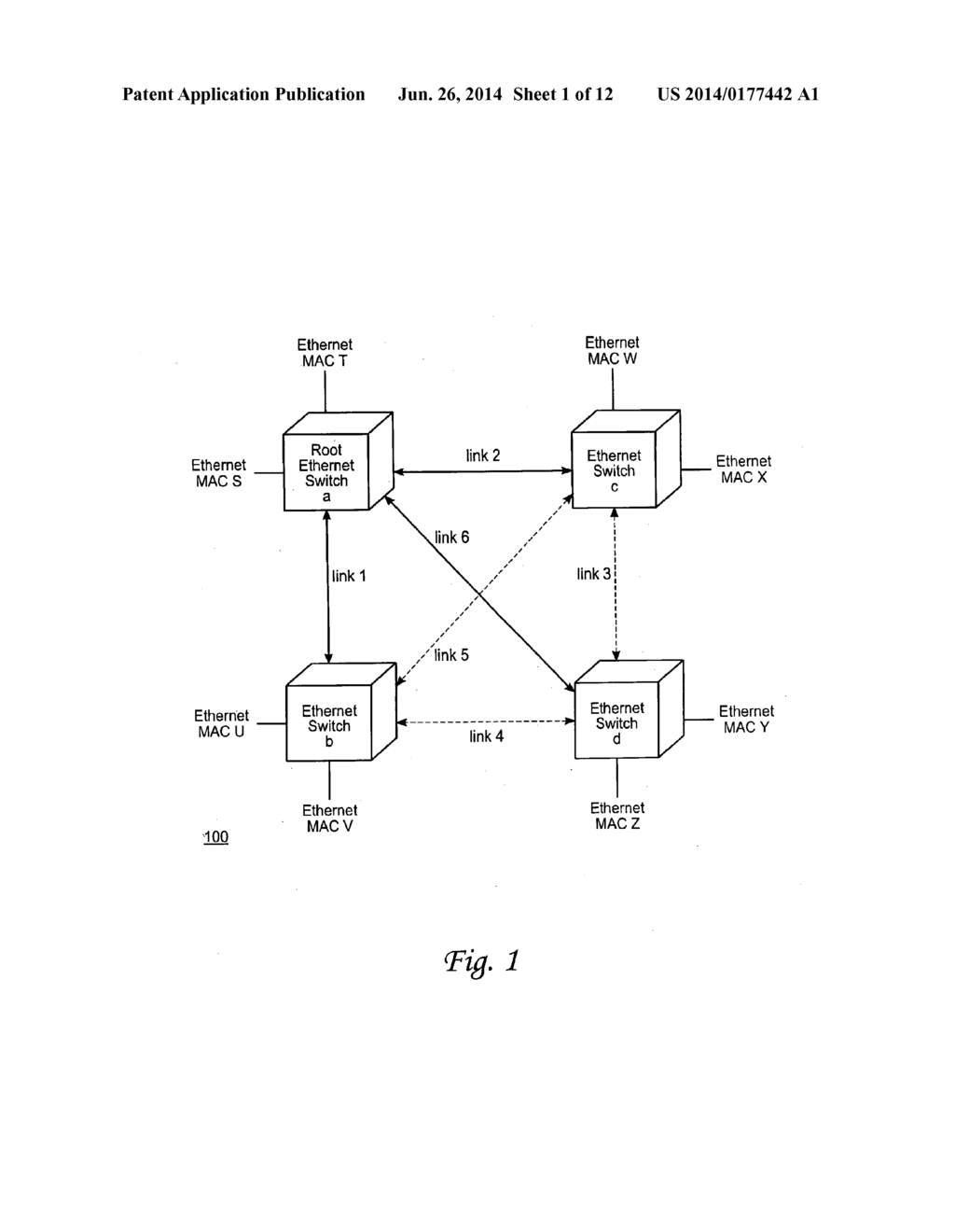 PERFORMING RATE LIMITING WITHIN A NETWORK - diagram, schematic, and image 02