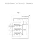 RELAY APPARATUS AND BUFFER CONTROL METHOD diagram and image