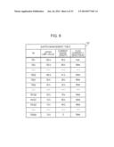 RELAY APPARATUS AND BUFFER CONTROL METHOD diagram and image