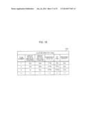 RELAY APPARATUS AND BUFFER CONTROL METHOD diagram and image