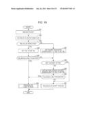 RELAY APPARATUS AND BUFFER CONTROL METHOD diagram and image