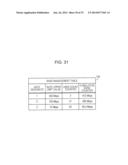 RELAY APPARATUS AND BUFFER CONTROL METHOD diagram and image