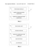 MANAGING SESSIONS FOR DIRECT DEVICE TO DEVICE COMMUNICATIONS diagram and image