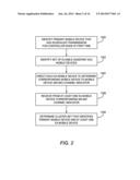 DETERMINING A CLUSTER SET OF MOBILE DEVICES diagram and image