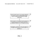 DETERMINING A CLUSTER SET OF MOBILE DEVICES diagram and image