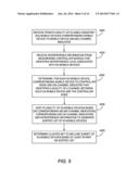 DETERMINING A CLUSTER SET OF MOBILE DEVICES diagram and image