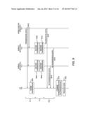 DETERMINING A CLUSTER SET OF MOBILE DEVICES diagram and image