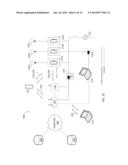 NETWORK ACCESS COORDINATION OF LOAD CONTROL DEVICES diagram and image