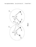 METHOD AND APPARATUS FOR INTERFERENCE MITIGATION IN TIME DIVISION DUPLEX     SYSTEMS diagram and image