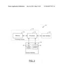 Methods and Apparatuses for Facilitating Communications diagram and image