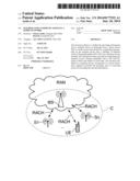 MACHINE TYPE COMMUNICATIONS IN A RADIO NETWORK diagram and image