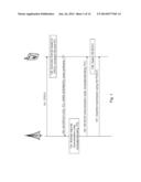 TIME MULTIPLEXED CHANNEL STATE INFORMATION REPORTING IN A MULTI ANTENNA     WIRELESS COMMUNICATION SYSTEM diagram and image