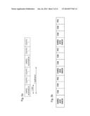 TIME MULTIPLEXED CHANNEL STATE INFORMATION REPORTING IN A MULTI ANTENNA     WIRELESS COMMUNICATION SYSTEM diagram and image