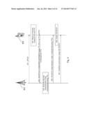 TIME MULTIPLEXED CHANNEL STATE INFORMATION REPORTING IN A MULTI ANTENNA     WIRELESS COMMUNICATION SYSTEM diagram and image