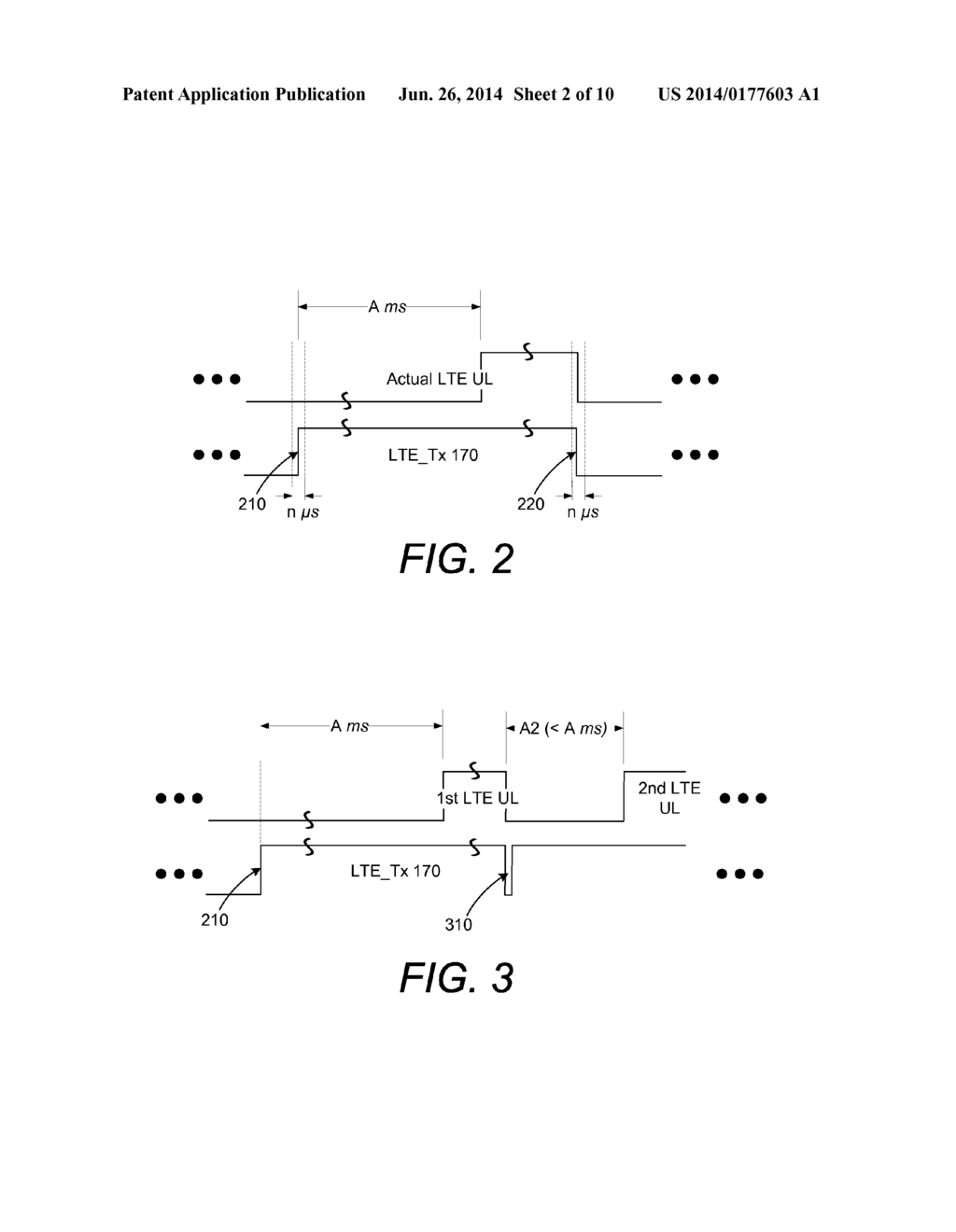 COMMUNICATIONS COEXISTENCE SIGNALING - diagram, schematic, and image 03