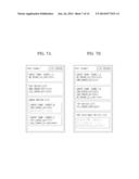 METHOD FOR SCANNING A WIRELESS FIDELITY (WI-FI) DIRECT DEVICE AND TERMINAL     DEVICE FOR THE SAME diagram and image