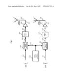 TRANSMISSION AND RECEPTION APPARATUS AND METHOD diagram and image