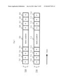 TRANSMISSION AND RECEPTION APPARATUS AND METHOD diagram and image