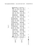 TRANSMISSION AND RECEPTION APPARATUS AND METHOD diagram and image