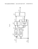 TRANSMISSION AND RECEPTION APPARATUS AND METHOD diagram and image