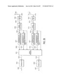 TRANSMISSION AND RECEPTION APPARATUS AND METHOD diagram and image