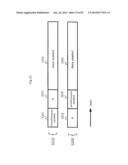 TRANSMISSION AND RECEPTION APPARATUS AND METHOD diagram and image