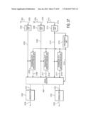 TRANSMISSION AND RECEPTION APPARATUS AND METHOD diagram and image