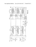 TRANSMISSION AND RECEPTION APPARATUS AND METHOD diagram and image