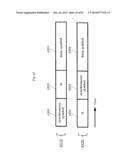 TRANSMISSION AND RECEPTION APPARATUS AND METHOD diagram and image