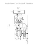 TRANSMISSION AND RECEPTION APPARATUS AND METHOD diagram and image