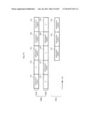 TRANSMISSION AND RECEPTION APPARATUS AND METHOD diagram and image