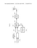 TRANSMISSION AND RECEPTION APPARATUS AND METHOD diagram and image