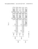 TRANSMISSION AND RECEPTION APPARATUS AND METHOD diagram and image