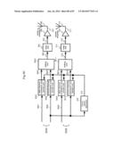 TRANSMISSION AND RECEPTION APPARATUS AND METHOD diagram and image