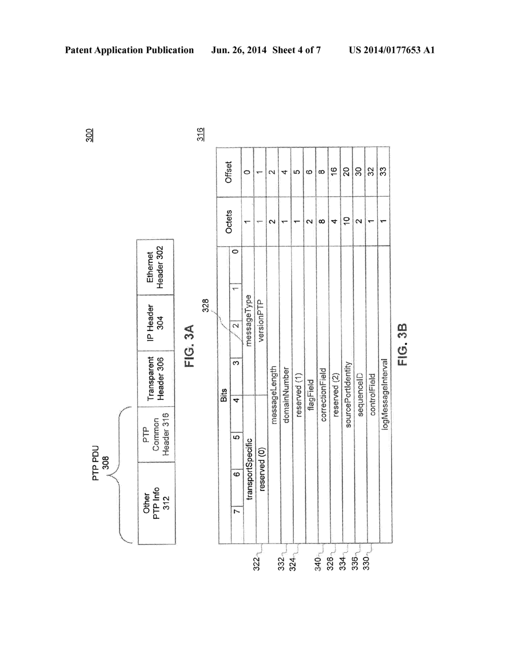 Inband Timestamping - diagram, schematic, and image 05