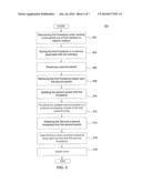 Inband Timestamping diagram and image