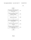 Inband Timestamping diagram and image