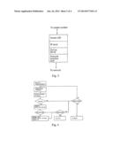 METHOD, A COMPUTER PROGRAM PRODUCT, AND A CARRIER FOR INDICATING ONE-WAY     LATENCY IN A DATA NETWORK diagram and image