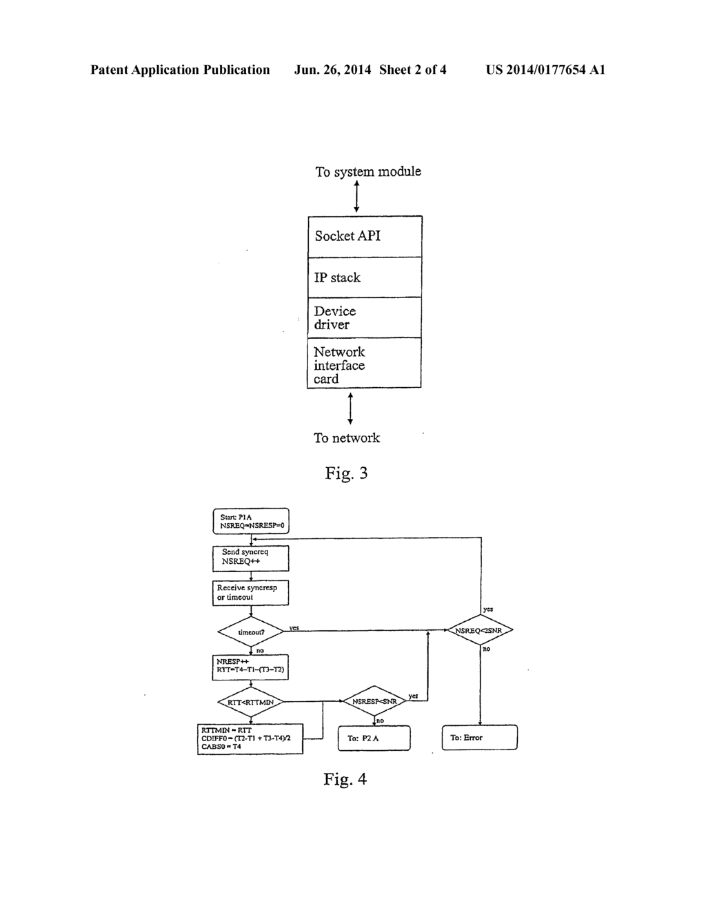 METHOD, A COMPUTER PROGRAM PRODUCT, AND A CARRIER FOR INDICATING ONE-WAY     LATENCY IN A DATA NETWORK - diagram, schematic, and image 03